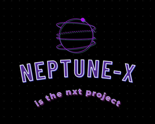 Neptune-X